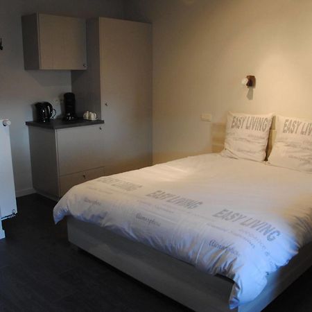 B&B De Oude Winning Riemst Esterno foto