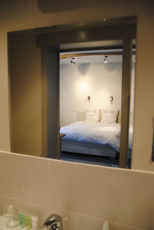 B&B De Oude Winning Riemst Camera foto