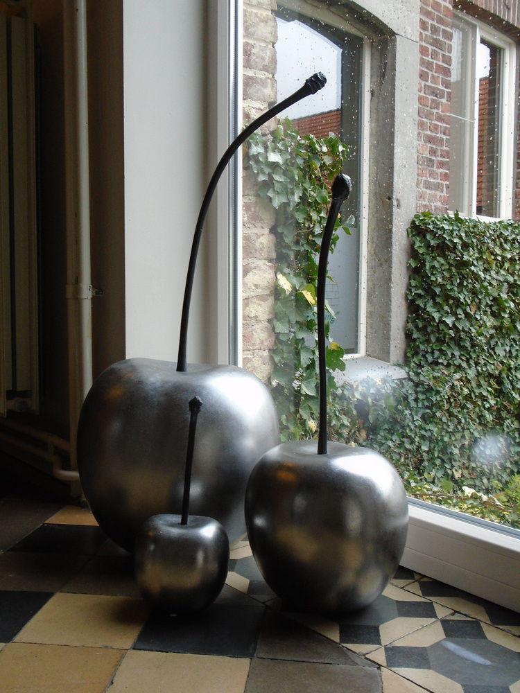 B&B De Oude Winning Riemst Esterno foto