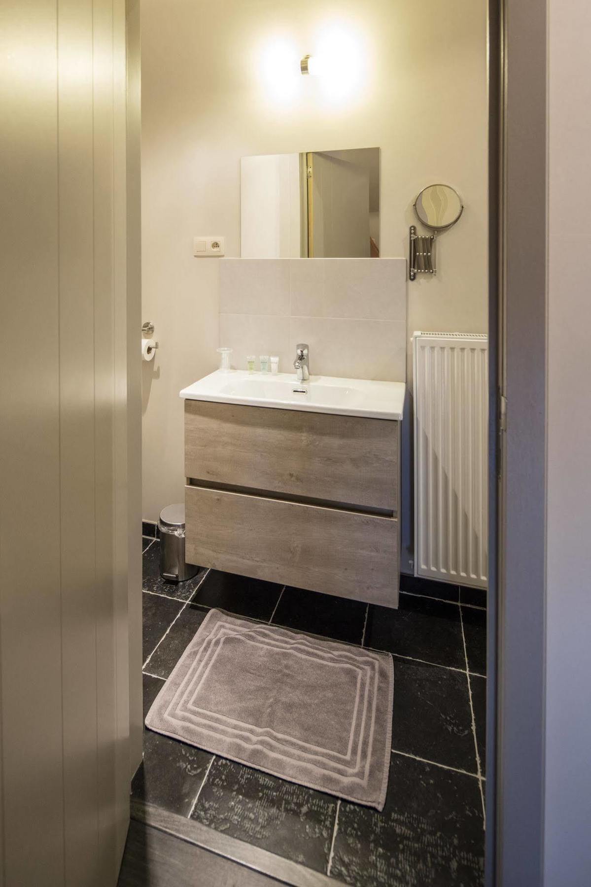 B&B De Oude Winning Riemst Esterno foto