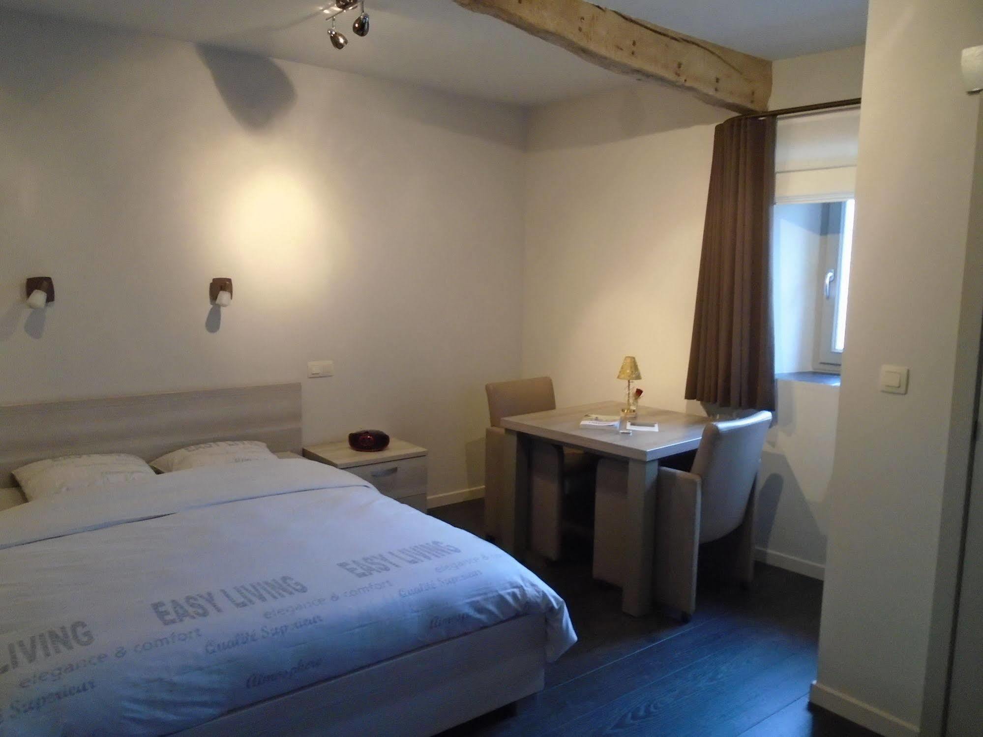 B&B De Oude Winning Riemst Esterno foto