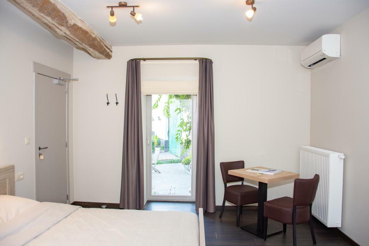 B&B De Oude Winning Riemst Esterno foto
