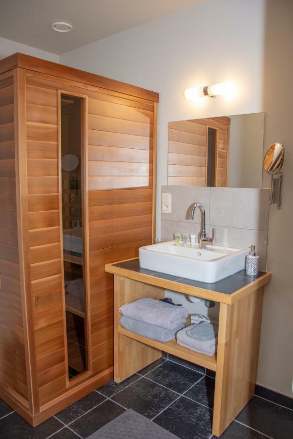 B&B De Oude Winning Riemst Esterno foto