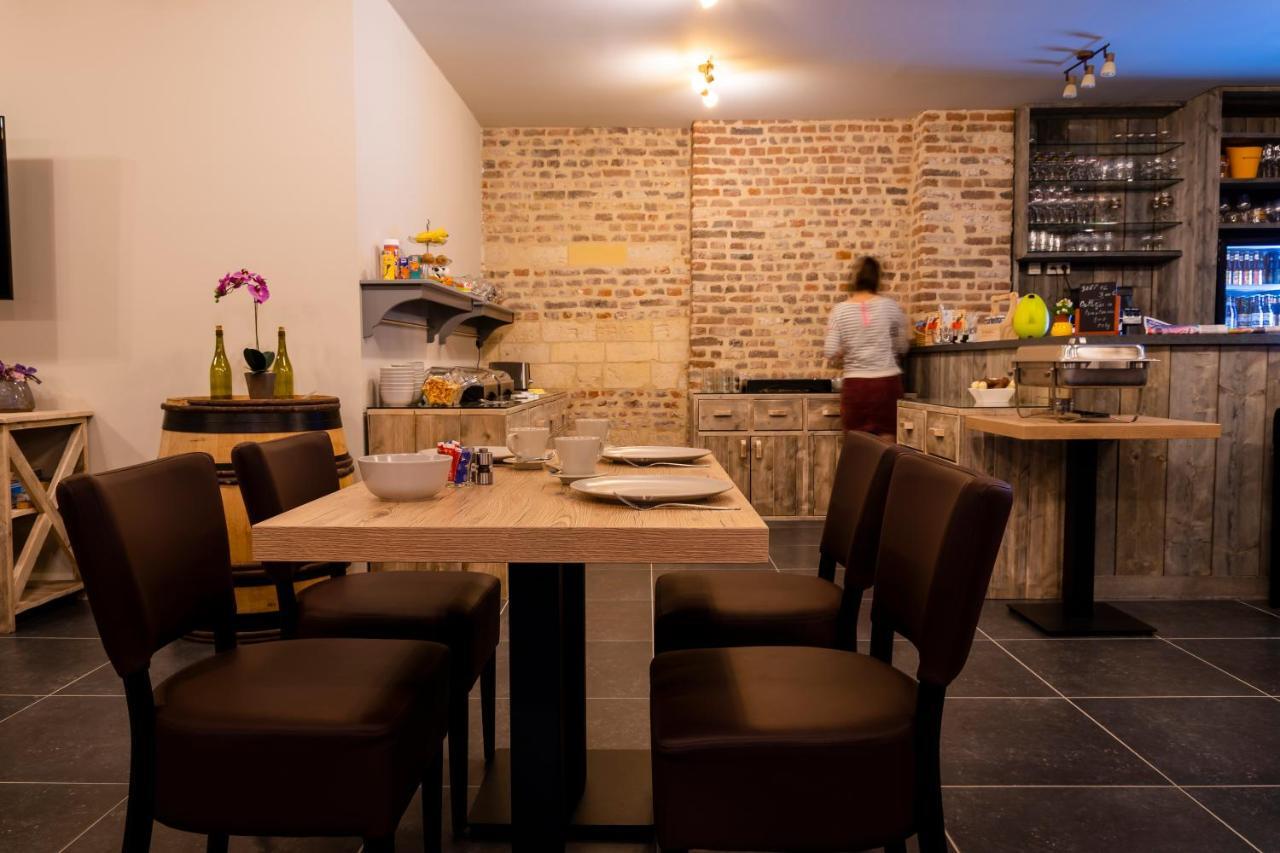 B&B De Oude Winning Riemst Esterno foto