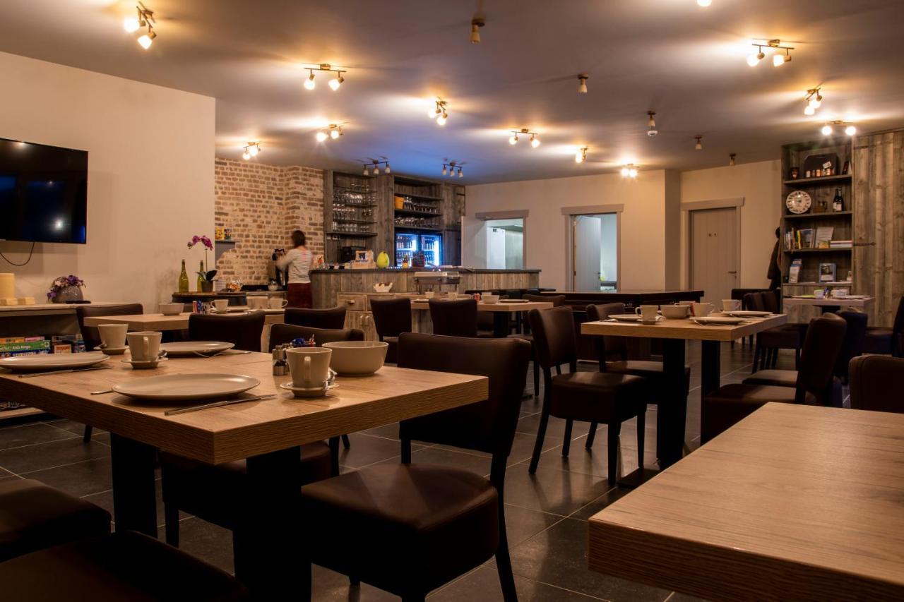 B&B De Oude Winning Riemst Esterno foto